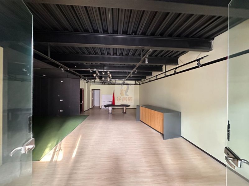 吉里国际艺术区 