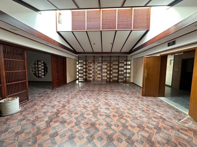 吉里国际艺术区 