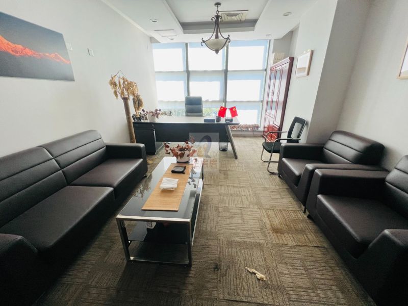 盈泰商务中心（盈泰中心）