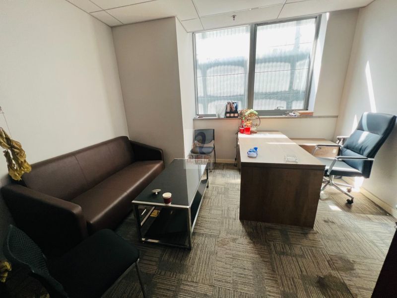 盈泰商务中心（盈泰中心）