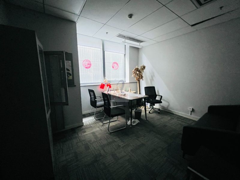 盈泰商务中心（盈泰中心）