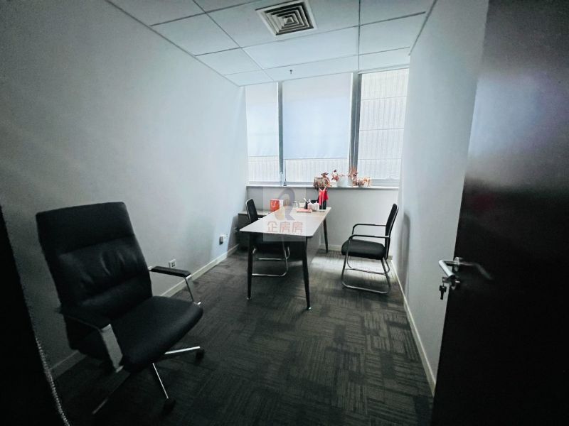 盈泰商务中心（盈泰中心）