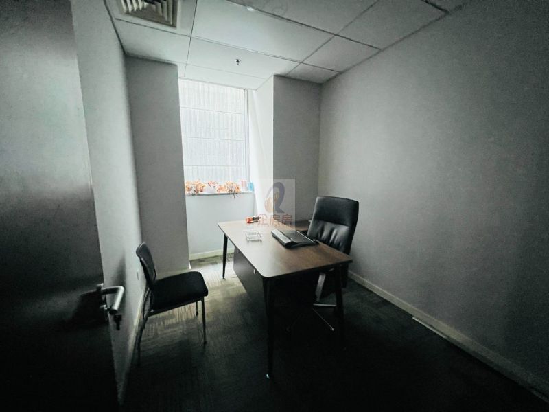 盈泰商务中心（盈泰中心）