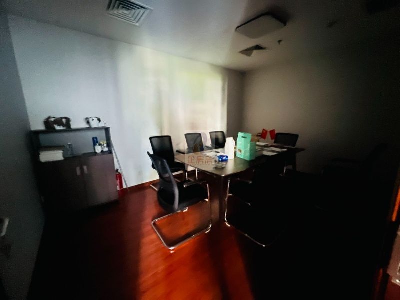 盈泰商务中心（盈泰中心）