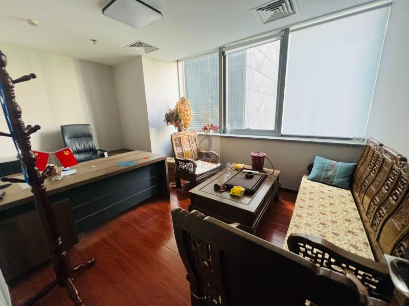 盈泰商务中心（盈泰中心）