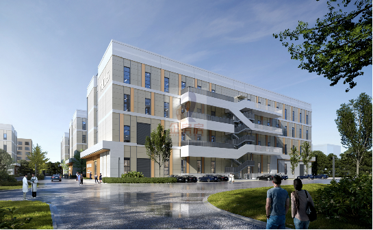 北科建亦庄科创园