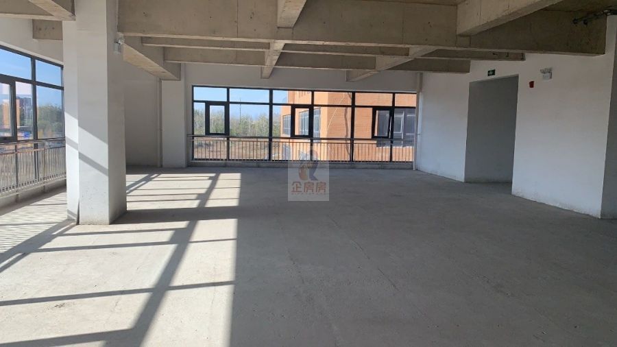 鸿坤生物医药园