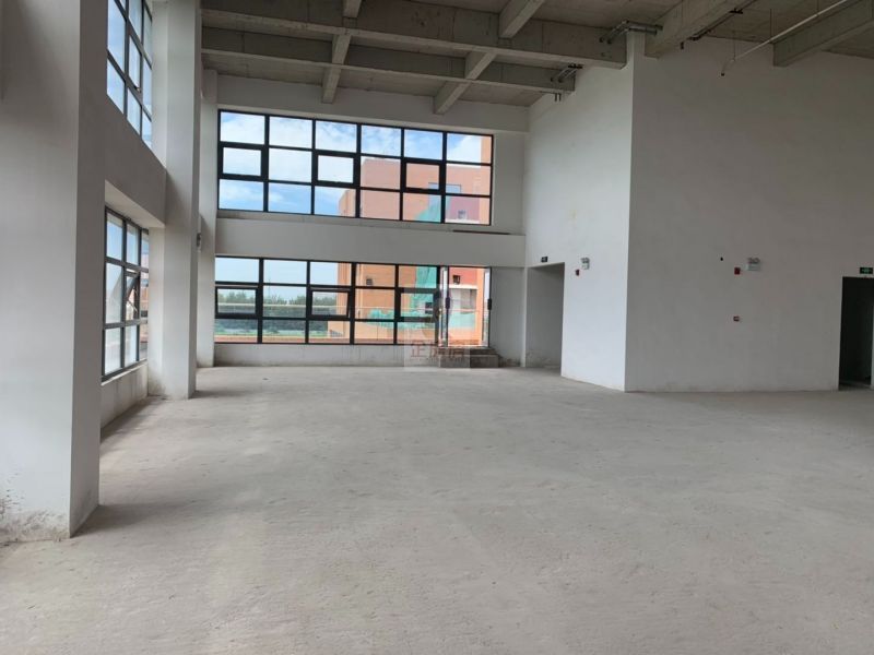 鸿坤生物医药园