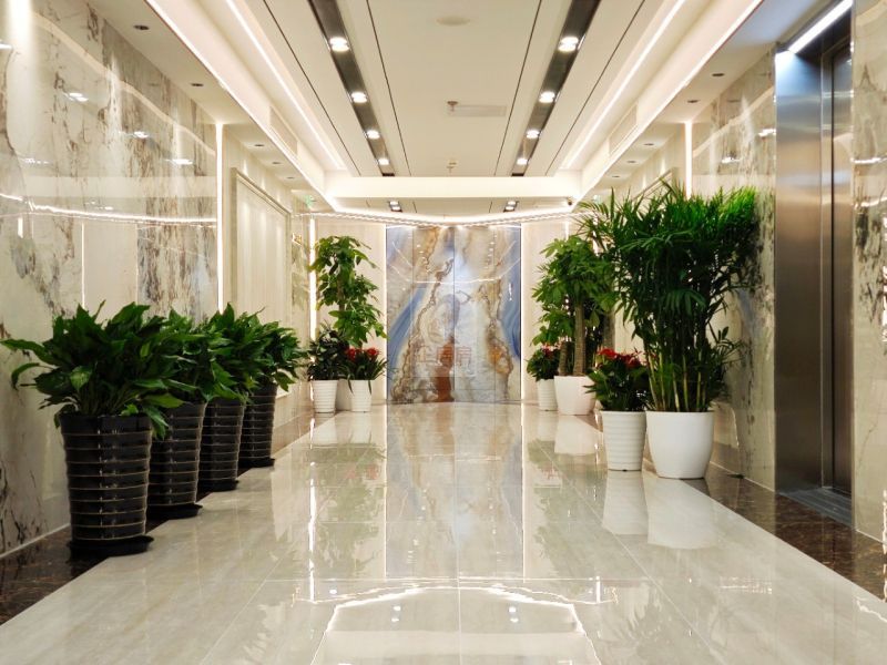 嘉美中心写字楼