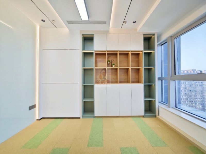 嘉美中心写字楼