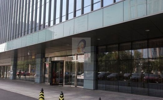 唯实大厦（北航科技楼）