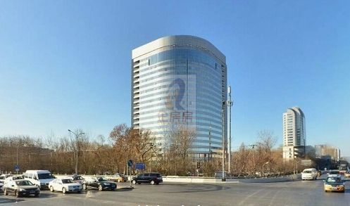 北航孵化器（世宁大厦）