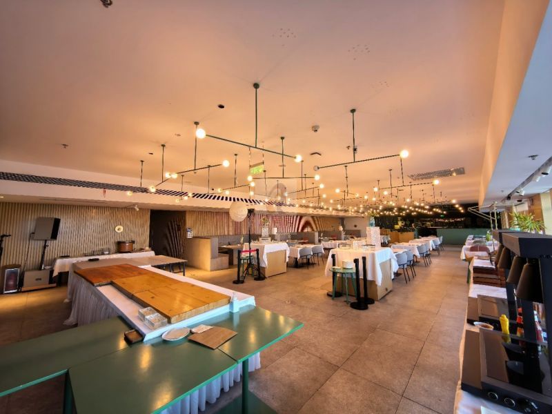 钰珵大厦（盘古大观）（盘古大厦）