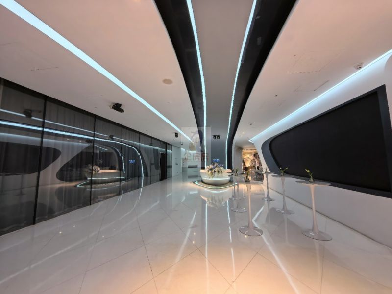 钰珵大厦（盘古大观）（盘古大厦）