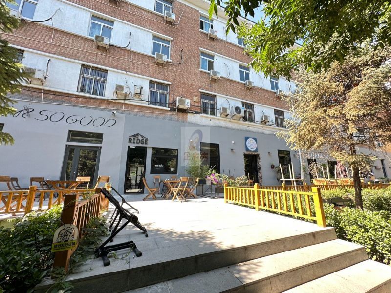 友谊文化艺术园