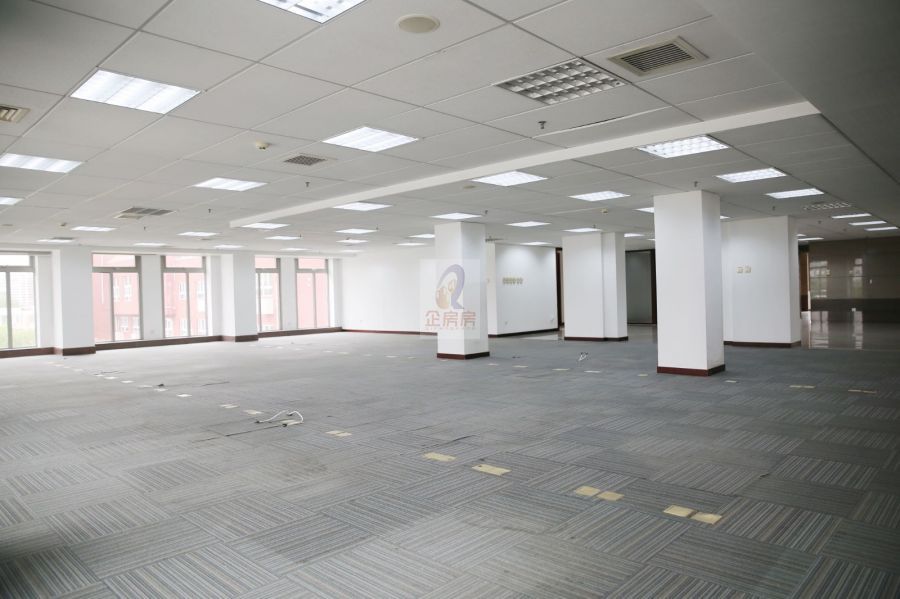 西单置地星座大厦（写字楼）