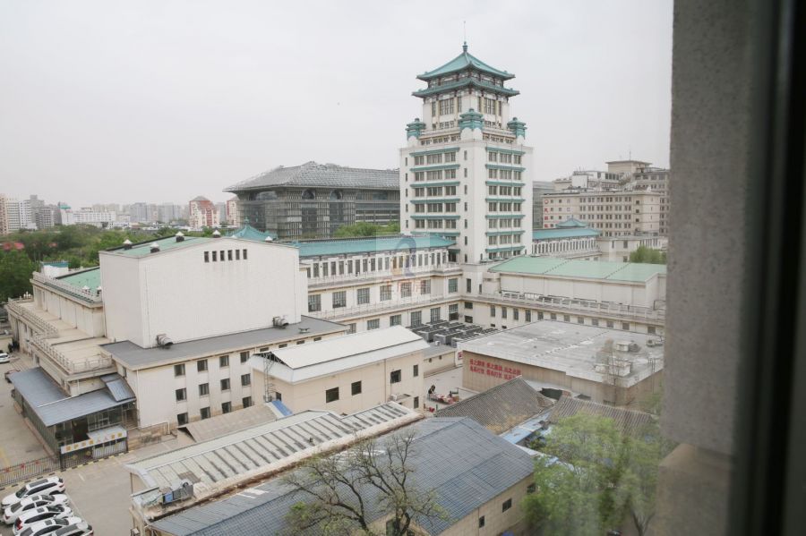 西单置地星座大厦（写字楼）