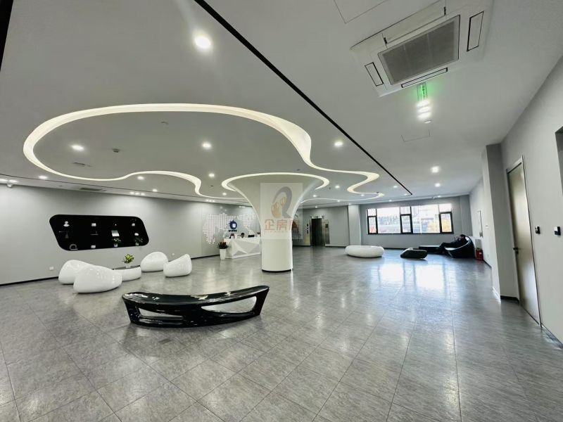 中关村雍和航星科技园（简称雍和航星园）