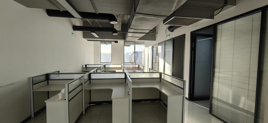 中关村集成电路设计园