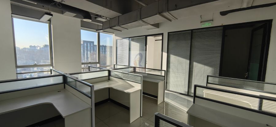 中关村集成电路设计园