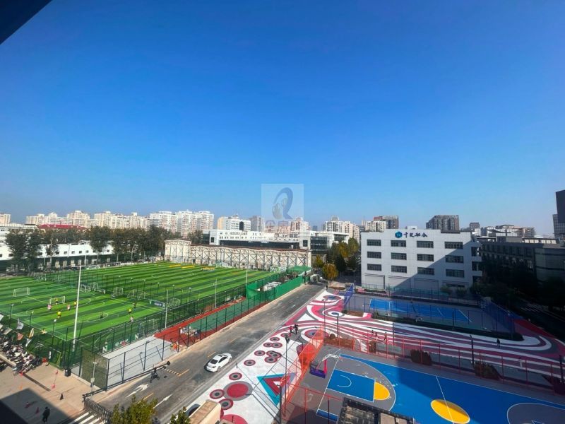 中关村雍和航星科技园（简称雍和航星园）