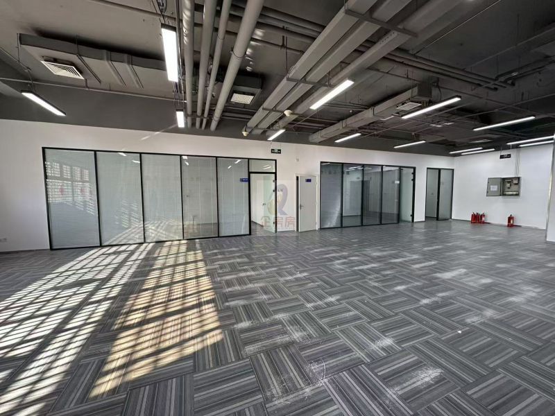 回龙观腾讯众创空间