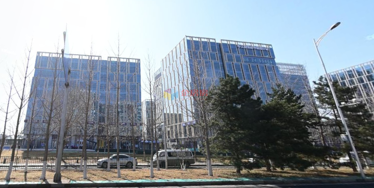 中关村集成电路设计园