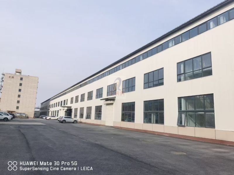 赋腾国际创客中心