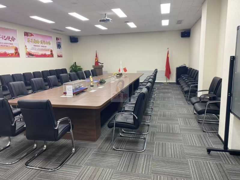 花园路融合创新产业园