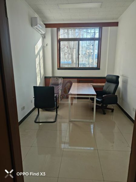 花园路融合创新产业园