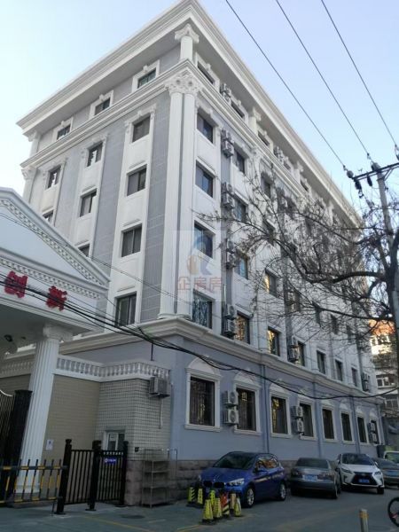 花园路融合创新产业园