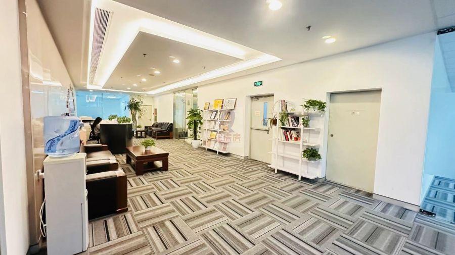 新东方大厦南楼（曾用名欧美汇大厦）