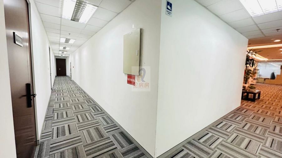 新东方大厦南楼（曾用名欧美汇大厦）