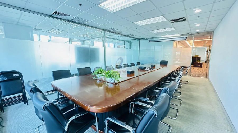 新东方大厦南楼（曾用名欧美汇大厦）