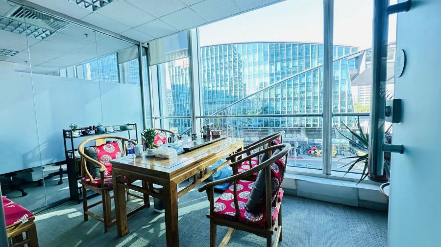 新东方大厦南楼（曾用名欧美汇大厦）