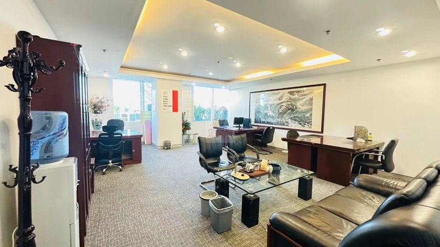 新东方大厦南楼（曾用名欧美汇大厦）