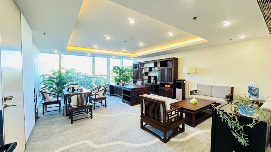 新东方大厦南楼（曾用名欧美汇大厦）