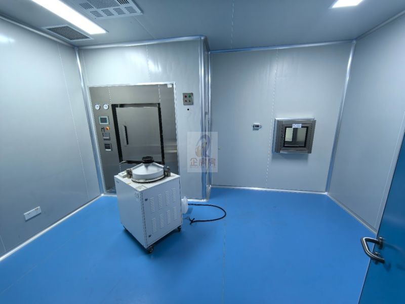 北京实验动物研究中心