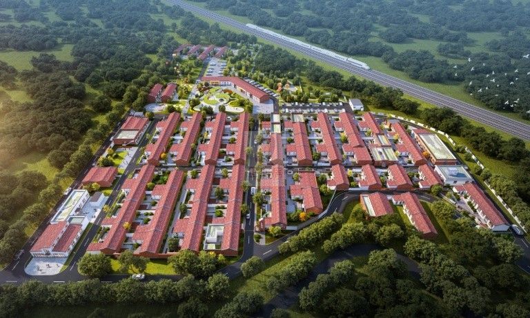 青旅新发地乡创会客厅