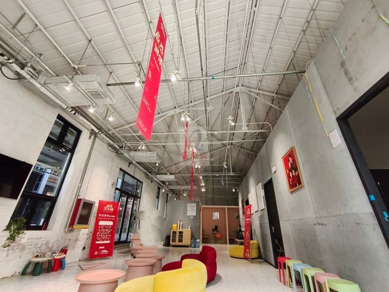 花乡青旅科创园