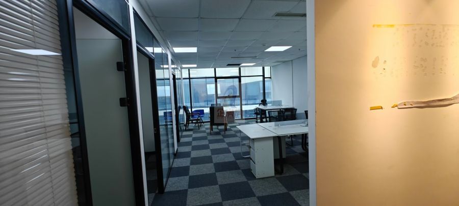 顺和国际财富广场 