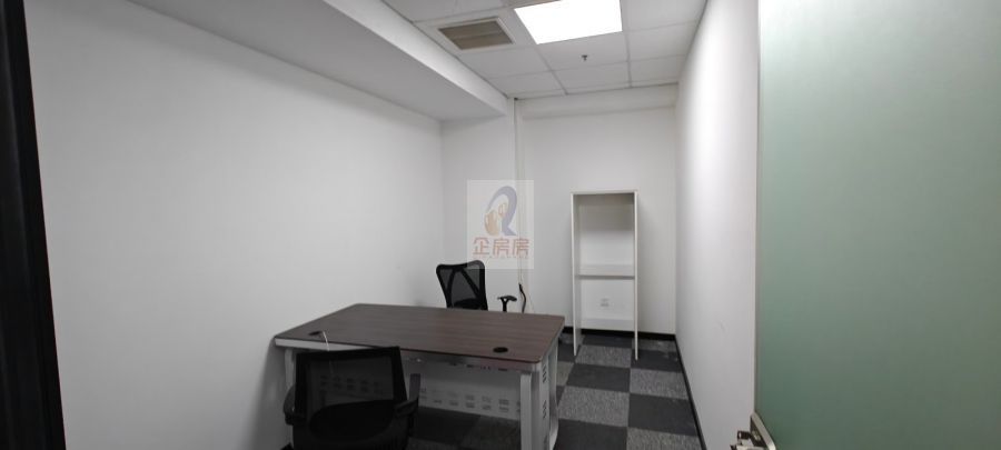 顺和国际财富广场 