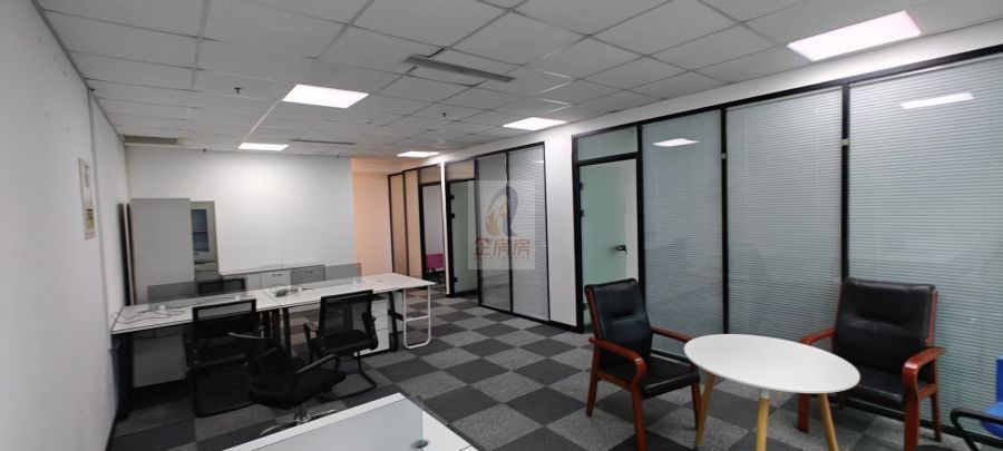 顺和国际财富广场 