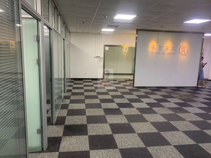 顺和国际财富广场 