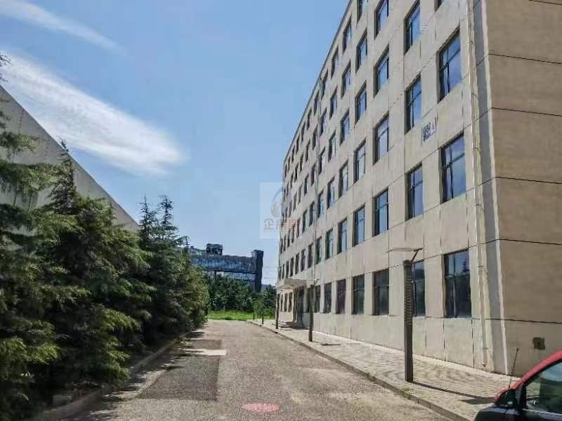 华卫天和-康美园