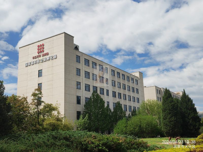 华卫天和-康美园