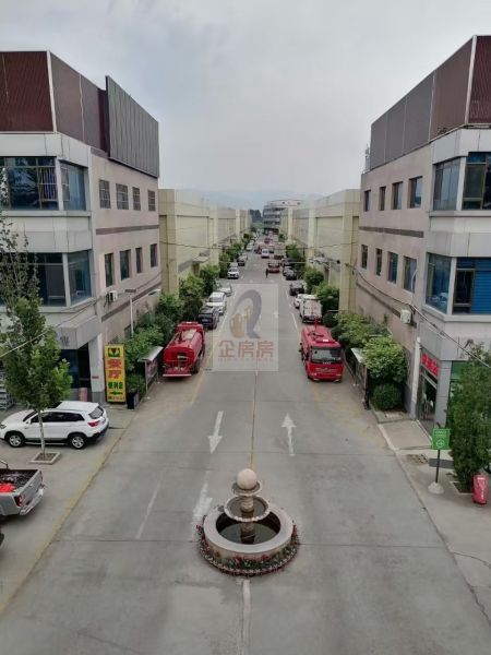 两岸共盈科技园