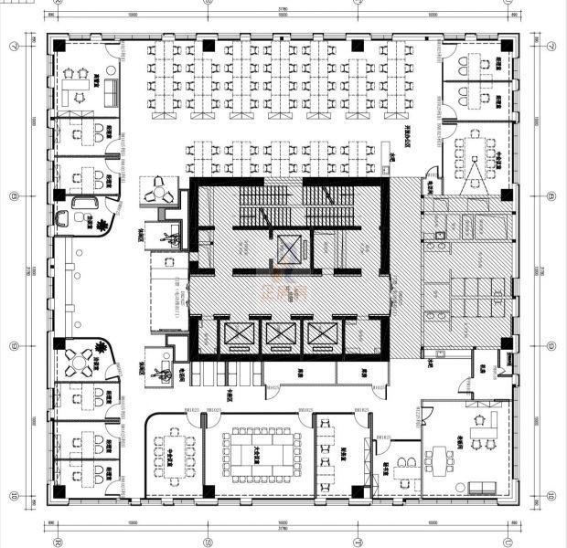 电子城&middot;国际电子总部