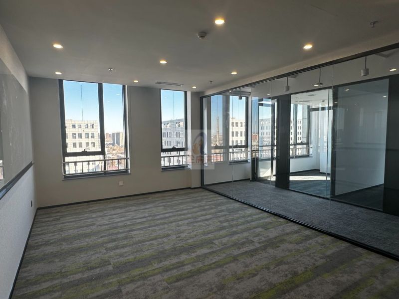 电子城&middot;国际电子总部