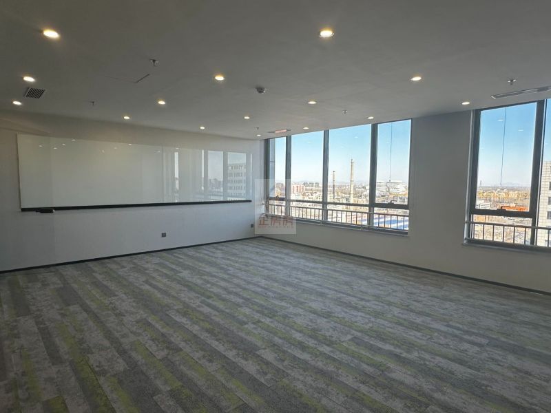 电子城&middot;国际电子总部